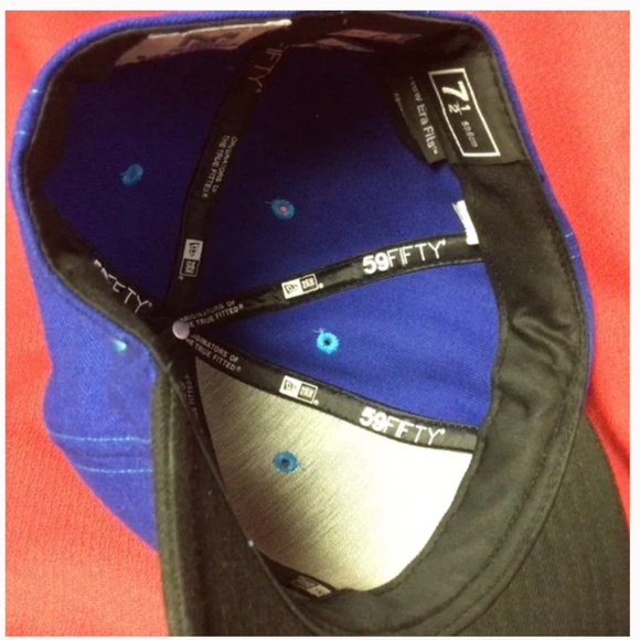 DC ball cap - Picture 3 of 3